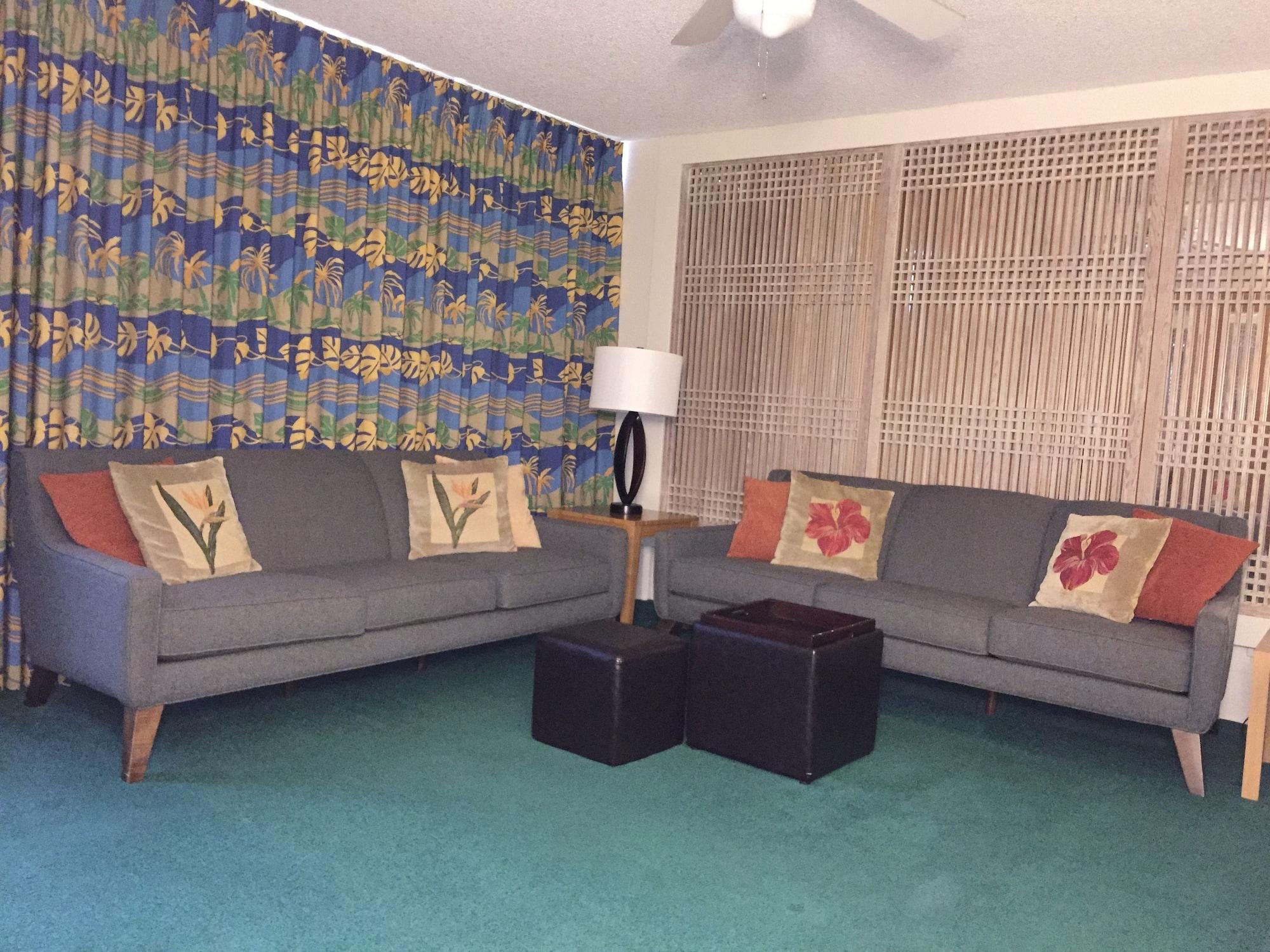 Kuhio Banyan Hotel Χονολουλού Εξωτερικό φωτογραφία