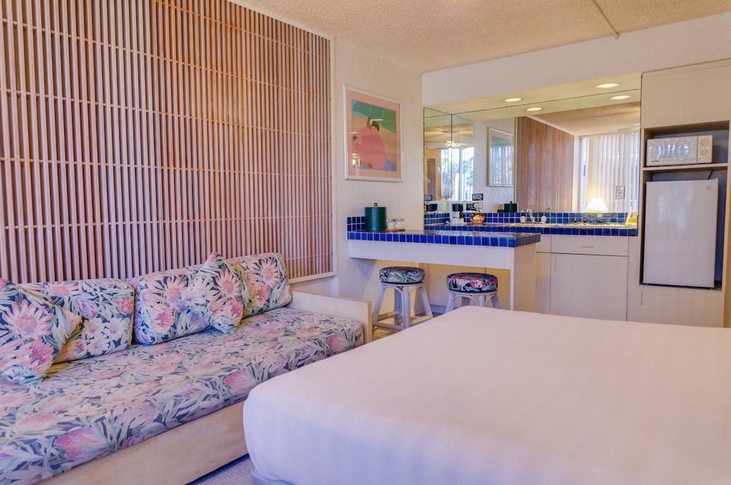 Kuhio Banyan Hotel Χονολουλού Εξωτερικό φωτογραφία
