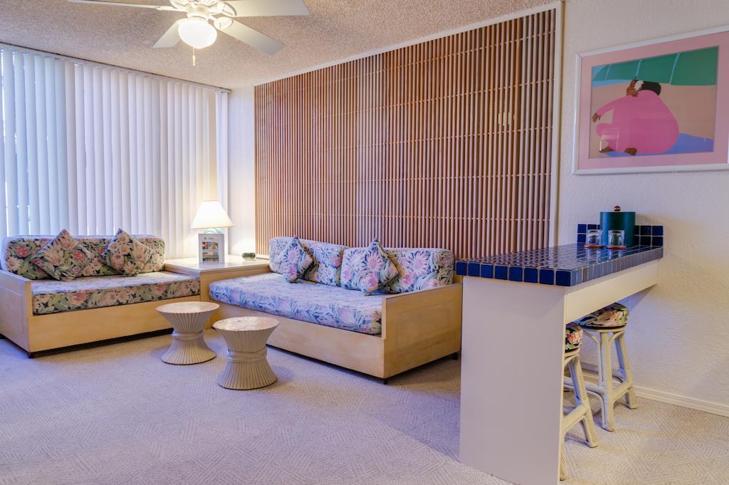 Kuhio Banyan Hotel Χονολουλού Εξωτερικό φωτογραφία