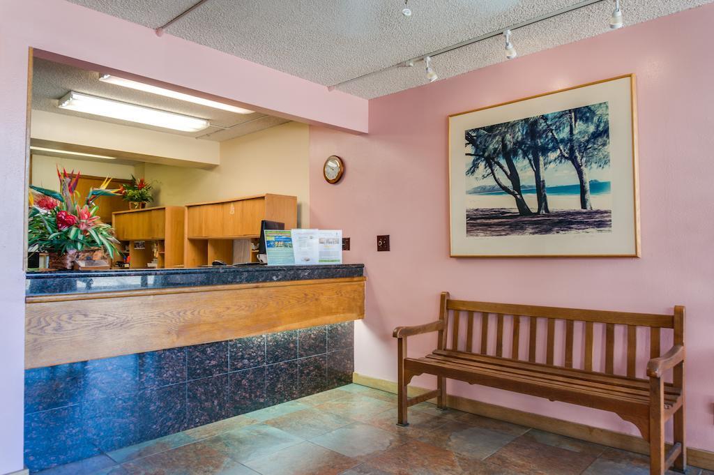 Kuhio Banyan Hotel Χονολουλού Εξωτερικό φωτογραφία